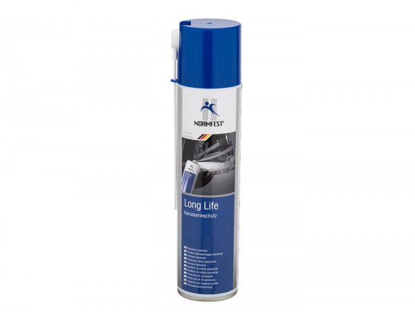 Protección de la carrocería -NORMFEST, Long-Life- Lata de spray 400ml