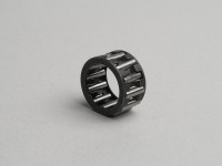 Needle roller bearing -K- (16x22x12mm) - (used for gear cluster/engine casing Lambretta LI, LIS, SX, TV (series 2-3), DL, GP)