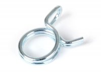 Hose clip -UNIVERSAL- Ø = 12mm