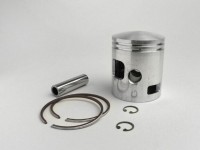 Piston -METEOR- Vespa PX200, Rally200, Cosa200 - 66.7mm