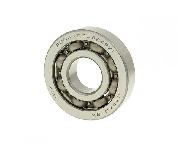 ball bearing -101 OCTANE- NTN SC04A47CS32PX1 C3 - 20x52x12mm