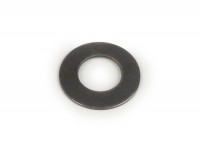 Curved washer thin -DIN 6796 similar- M8 (used for mirror adapter PK XL1, PX EFL)
