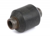 Silent rubber set shock absorber/engine -LML (NOS)- Vespa Largeframe (1984-), Smallframe PK, PK S, PK XL, ETS, HP - M10, l=48mm