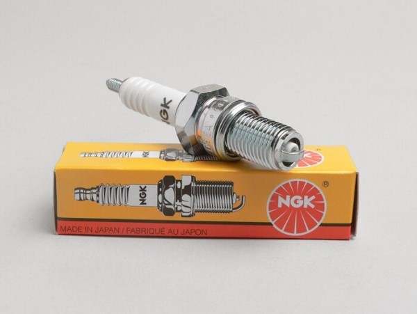 Spark plug -NGK D EA- D9EA