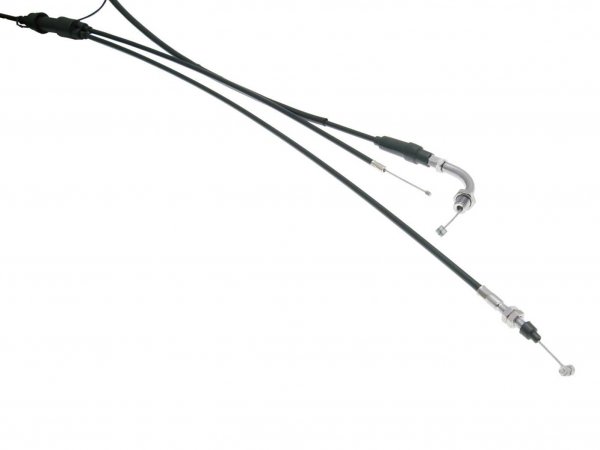 Cable del acelerador -101 OCTANE- para Peugeot Buxy, Zenith