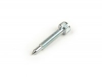 Idle screw -DELLORTO- SHA - thread M4 x 0,70mm, l=29mm