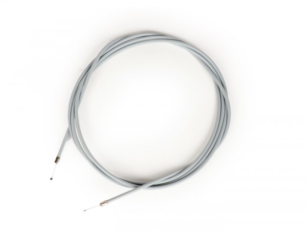 Cable de gas -PIAGGIO, l=2630mm, cabeza Ø=3,0x3mm- Piaggio APE 50 (TL1-6T), APE125 (TM1T)