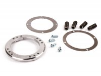 Primary gear repair kit complete (including reinforced primary springs) -BGM PRO reinforced CNC- Vespa V50, V90, SS50, SS90, PV125, ET3, PK50, PK80, PK50 S, PK80 S, PK125 S, PK50 XL, PK125 XL, PK125 XL2, ETS, PK50 XL2, PK50HP, PK50 SS
