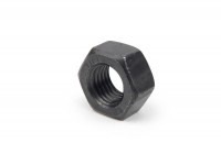 Nut -DIN 934- M12 x 1.50 - tensile strength=10 - used as clutch nut for clutch Vespa Cosa2