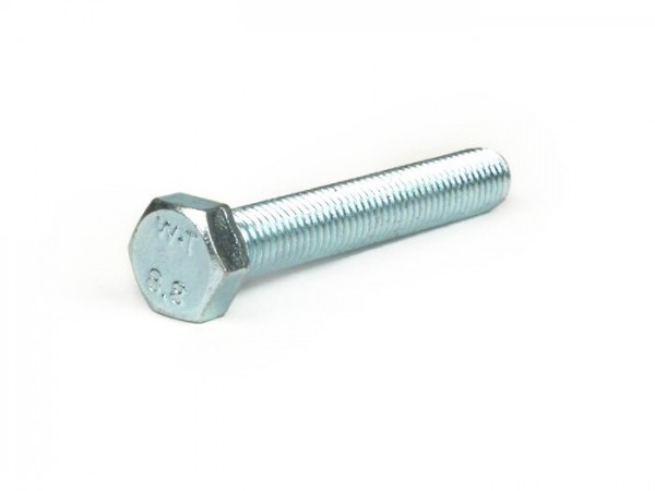 Screw -DIN 933- M7 x 45mm (8.8 tensile strength)