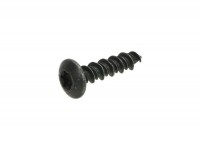 Self-tapping screw Torx T25 5.3x20mm -PIAGGIO-
