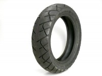 Tyre -HEIDENAU K64 rear- 140/70 - 14 inch TL 68S