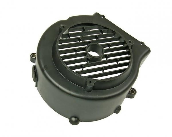 fan cover -101 OCTANE- for GY6 125/150cc