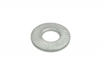 Contact washer -AFNOR Form M- Ø=5x12x1.1mm