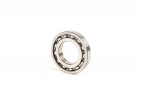 Ball bearing -16005- (25x47x8mm) - (used for primary gear Vespa V50, V90, SS50, SS90, PV125, ET3, PK S, PK XL)