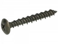 Self tapping screw 4.8 x 35mm -PIAGGIO-