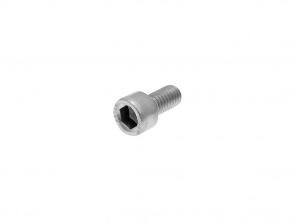 hexagon socket head cap screws -101 OCTANE- DIN912 M6x12 stainless steel A2 (50 pcs)
