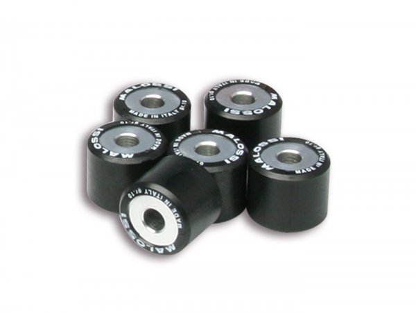 Rollers -MALOSSI 20x17mm- 14.5g