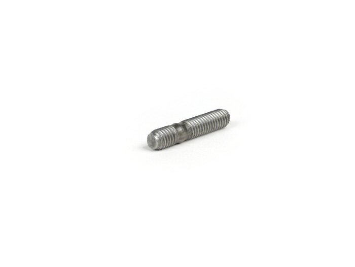 Kymco Agility City 125 Exhaust Studs and Nuts M6 32mm