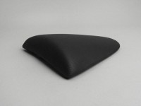 Seat -APRILIA pillion- SR 50 (1998-2005) - black