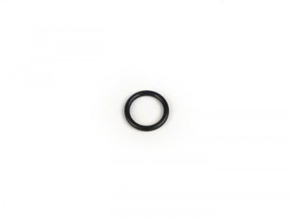 Anello O-ring 11.0x1.75mm per connettore del tubo radiatore sul motore -PIAGGIO- Piaggio 50cc LC (HiPer 2)