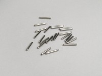 Needle set 1.5x11.8mm multiple gear cluster -OEM QUALITY- Vespa PX80 - 24 pcs