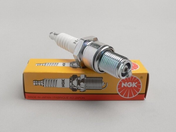 Spark plug -NGK B ES- B10ES