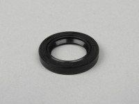 Oil seal 19,8x30x6mm - (used for crankshaft GY6 (4-stroke) 50 cc (139QMA/B))