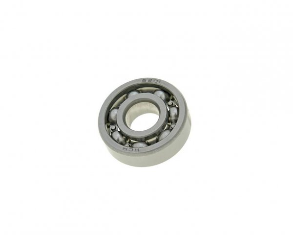 ball bearing -101 OCTANE- 6201 - 12x32x10mm