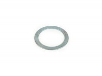 Washer -PIAGGIO- 22,4x29,0x0,75mm (used as spacer for gear change twist grip Vespa PK XL2)