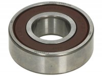 Ball bearing -6202 2RS (both sides sealed)- (15x35x11mm) -PIAGGIO-