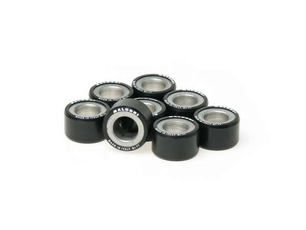 Rollers -MALOSSI 25x15mm- 18.0g
