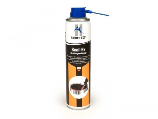 Spray quita juntas-NORMFEST Seal-Ex- 400ml
