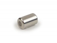 Dowel pin -PIAGGIO- Ø=5.0mm x 8.0mm