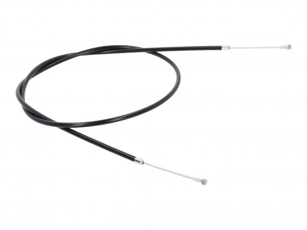 front brake cable black -101 OCTANE- for Simson S50, S51, S53, S70, S83 Enduro