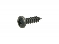 Tapping screw 3.5 x 13mm -PIAGGIO DIN 7981 similar-