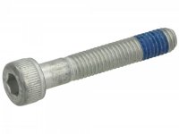 Screw -DIN 912- M5x30mm (used for cover weights decompression unit Piaggio Leader AC/LC, Quasar/HPE)