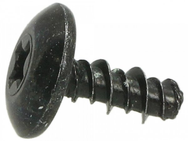Self tapping screw 3.8 x 10mm -PIAGGIO-