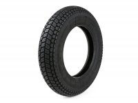 Tyre -BGM Classic (made in Germany by Heidenau)- 3.50 - 10 inch TT 59P 150 km/h (reinforced)) - for tube rims only