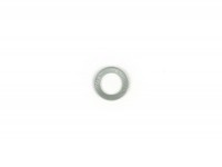 Curved washer (Schnorr) -DIN 6796 steel, plated- M8