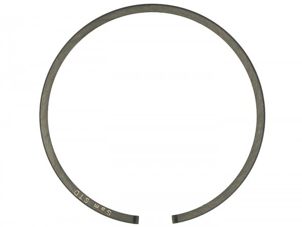 Piston ring -PIAGGIO- Piaggio 50cc - Ø=40.0mm