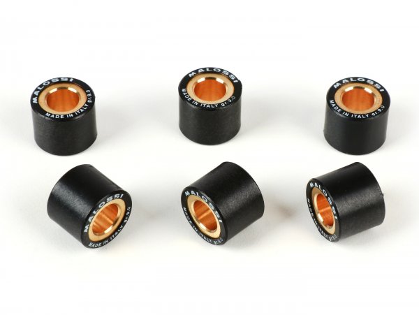 Rollers -MALOSSI 16x13mm- 9.00g
