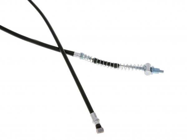 rear drum brake cable 190cm -101 OCTANE- for China 4-stroke