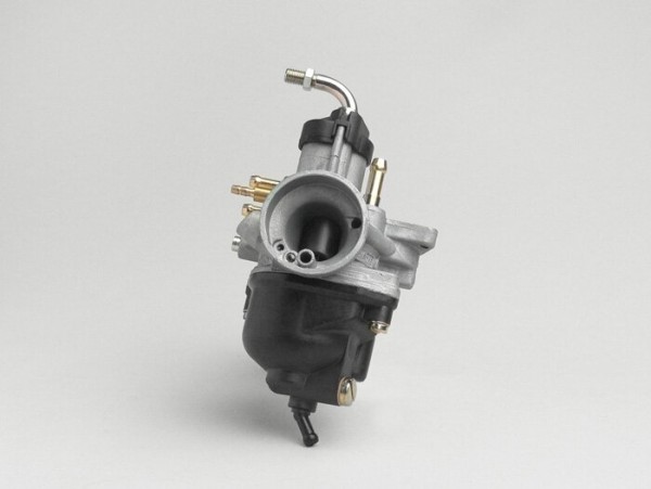 Carburator -DELLORTO 17,5mm PHVA TS- Automatic choke, Minarelli 50 cc - CS=23mm -