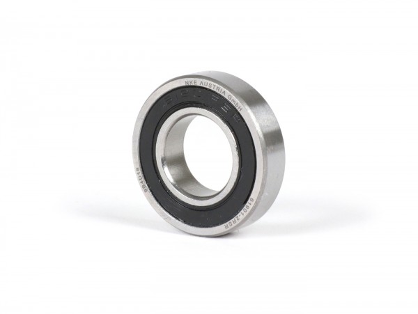 Ball bearing -6901-2RS- (used for disc brake BGM7890 Lambretta LI/GP)
