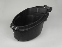 Helmet box -PIAGGIO- Piaggio NRG 50 (ZAPC45300, ZAPC45200, ZAPC45100, ZAPCA7100, ZAPC36200)