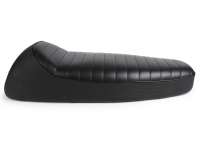 Asiento -NISA Sport- Vespa T5 125cc - negro