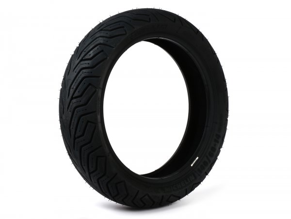 Tyre -MICHELIN City Grip 2 M+S, Rear - 140/60 - 14 inch TL 64S