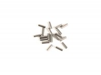 Needle set for gear cluster -OEM QUALITY- Vespa 98, V1-15, V30-V33 - 2.5x7.8mm 19 pcs