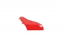 Cover -PIAGGIO- Vespa LX - dragon red (894)